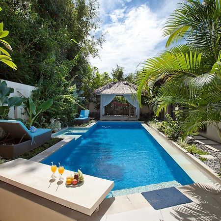 Enigma Bali Villas Кута Экстерьер фото