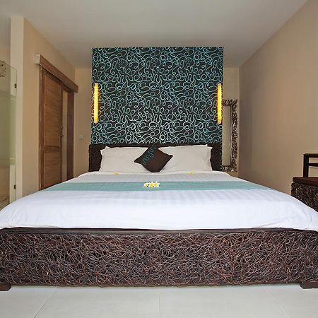 Enigma Bali Villas Кута Экстерьер фото